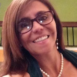 Meet your Posher, Maria